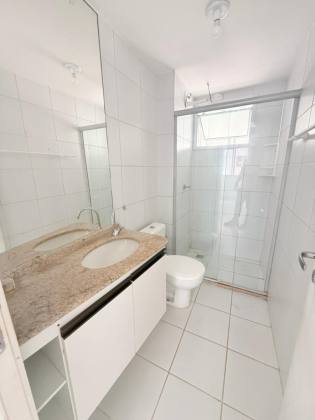 (MR) LOCAÇÃO AP - VARANDAS GRAND PARK