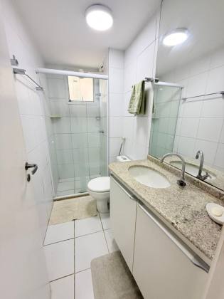 (MR) VENDA AP - VARANDAS GRAND PARK