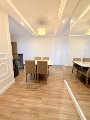 (MR) VENDA AP - VARANDAS GRAND PARK