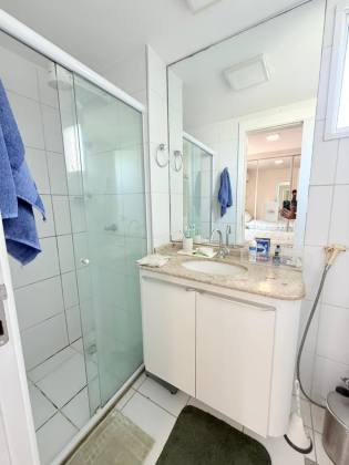 (MR) VENDA AP - VARANDAS GRAND PARK