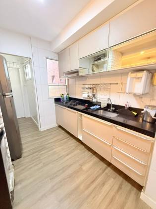 (MR) VENDA AP - VARANDAS GRAND PARK