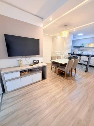 (MR) VENDA AP - VARANDAS GRAND PARK