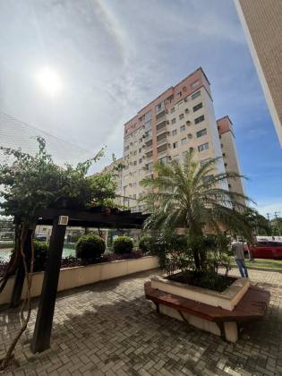 (MR) VENDA AP - VARANDAS GRAND PARK