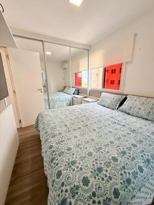 (MR) VENDA AP - VARANDAS GRAND PARK