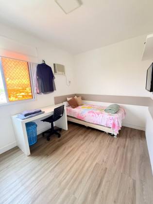 (MR) VENDA AP - VARANDAS GRAND PARK