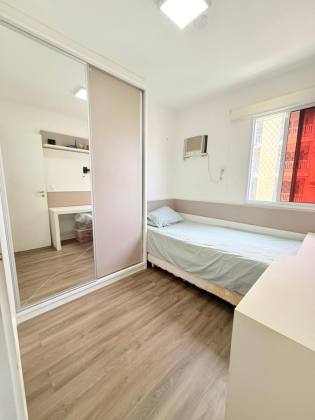 (MR) VENDA AP - VARANDAS GRAND PARK