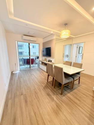 (MR) VENDA AP - VARANDAS GRAND PARK