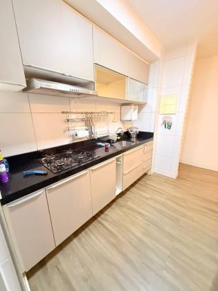 (MR) VENDA AP - VARANDAS GRAND PARK