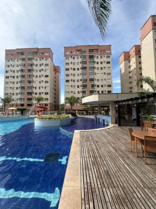 (MR) VENDA AP - VARANDAS GRAND PARK