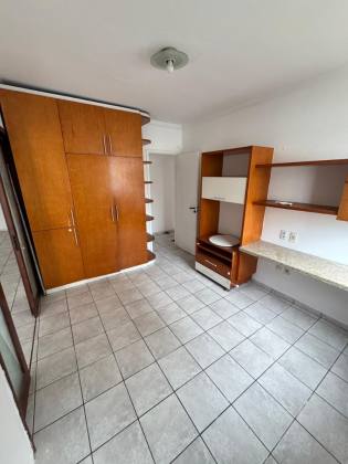 (MR) VENDA AP - COND. COSTA AZUL