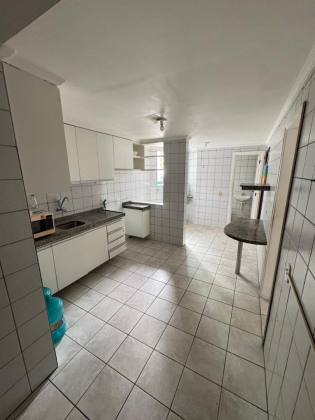 (MR) VENDA AP - COND. COSTA AZUL