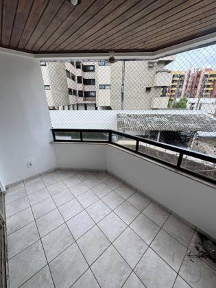 (MR) VENDA AP - COND. COSTA AZUL