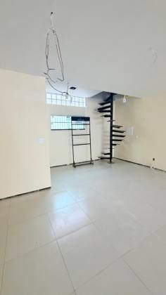 (MR) LOCAÇÃO - LOJA DHELIM