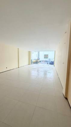 (MR) LOCAÇÃO - LOJA DHELIM