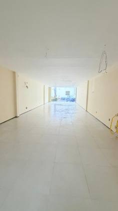 (MR) LOCAÇÃO - LOJA DHELIM