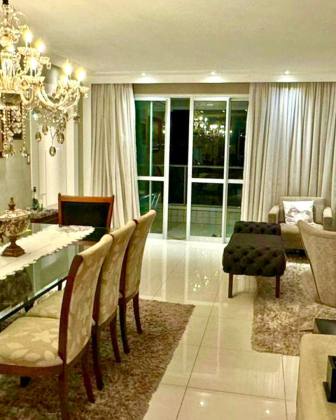 (P) VENDA AP VISTA MAR - MIRANTE DAS DUNAS