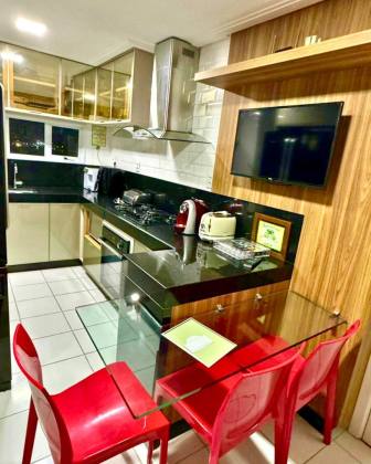 (P) VENDA AP VISTA MAR - MIRANTE DAS DUNAS