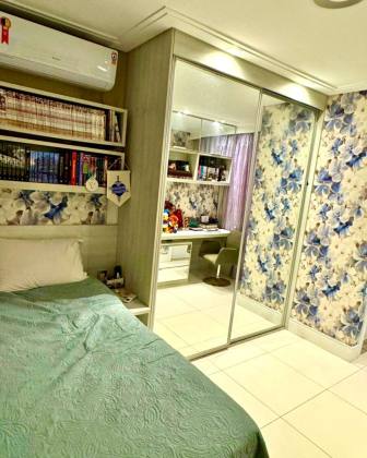 (P) VENDA AP VISTA MAR - MIRANTE DAS DUNAS