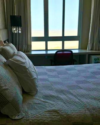 (P) VENDA AP VISTA MAR - MIRANTE DAS DUNAS