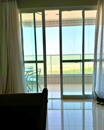 (P) VENDA AP VISTA MAR - MIRANTE DAS DUNAS