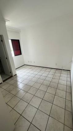 (MR) LOCAÇÃO AP - COND. ANDALUZIA