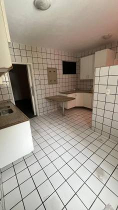 (MR) LOCAÇÃO AP - COND. ANDALUZIA