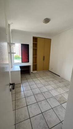 (MR) LOCAÇÃO AP - COND. ANDALUZIA