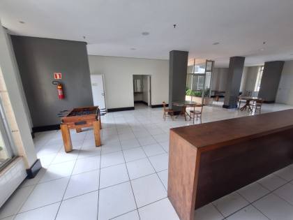 (MR) LOCAÇÃO AP SEMI MOBILIADO - BRISAS LIFE