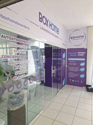 (MR) LOCAÇÃO AP SEMI MOBILIADO - BRISAS LIFE