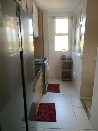 (MR) LOCAÇÃO AP MOBILIADO - EASY RENASCENÇA