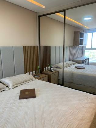 (MR) LOCAÇÃO AP MOBILIADO - EASY RENASCENÇA