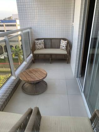 (MR) LOCAÇÃO AP MOBILIADO - EASY RENASCENÇA