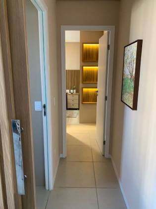 (MR) LOCAÇÃO AP MOBILIADO - EASY RENASCENÇA