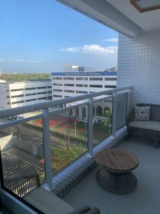 (MR) LOCAÇÃO AP MOBILIADO - EASY RENASCENÇA