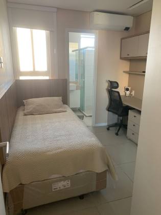 (MR) LOCAÇÃO AP MOBILIADO - EASY RENASCENÇA