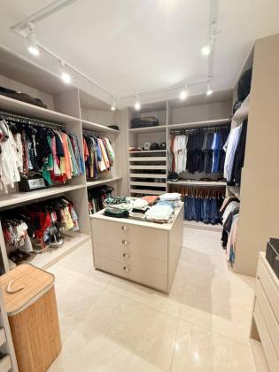 (MR) VENDA AP VISTA MAR - VARANDAS DO ATLÂNTICO