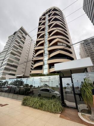 (MR) VENDA AP VISTA MAR - VARANDAS DO ATLÂNTICO