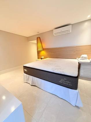 (MR) VENDA AP VISTA MAR - VARANDAS DO ATLÂNTICO