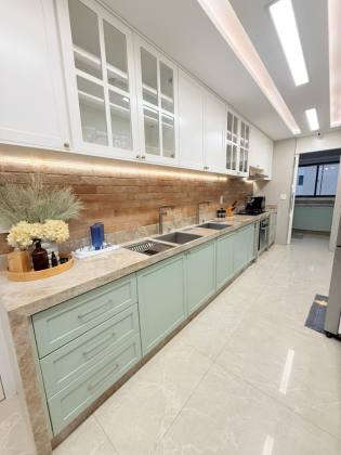 (MR) VENDA AP VISTA MAR - VARANDAS DO ATLÂNTICO