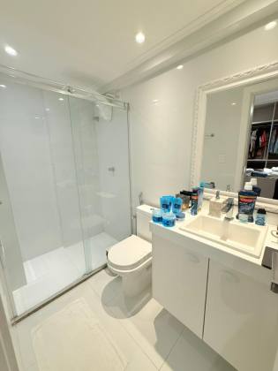 (MR) VENDA AP VISTA MAR - VARANDAS DO ATLÂNTICO