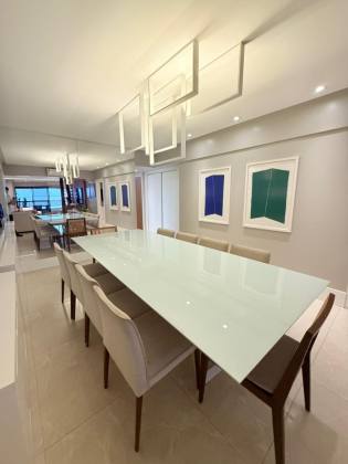 (MR) VENDA AP VISTA MAR - VARANDAS DO ATLÂNTICO