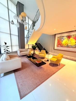 (MR) VENDA AP VISTA MAR - VARANDAS DO ATLÂNTICO