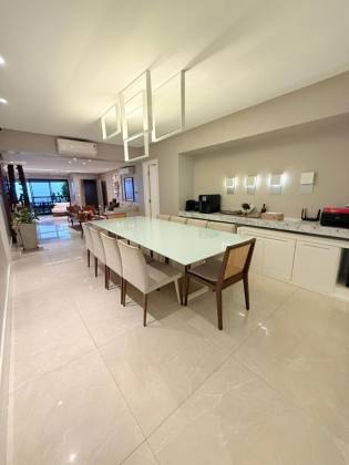 (MR) VENDA AP VISTA MAR - VARANDAS DO ATLÂNTICO