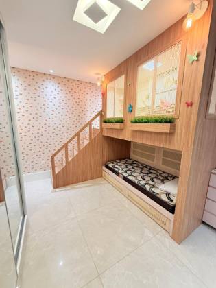 (MR) VENDA AP VISTA MAR - VARANDAS DO ATLÂNTICO