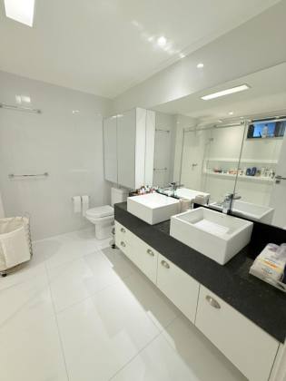 (MR) VENDA AP VISTA MAR - VARANDAS DO ATLÂNTICO