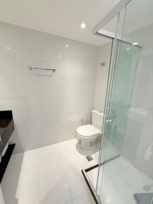 (MR) VENDA AP VISTA MAR - VARANDAS DO ATLÂNTICO