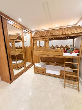 (MR) VENDA AP VISTA MAR - VARANDAS DO ATLÂNTICO