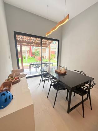 (MR) VENDA CASA - LENÇÓIS PARK RESIDÊNCE