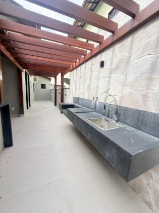 (MR) VENDA CASA - LENÇÓIS PARK RESIDÊNCE