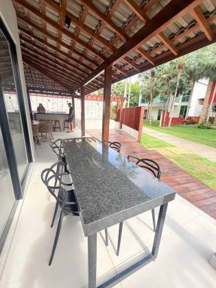 (MR) VENDA CASA - LENÇÓIS PARK RESIDÊNCE